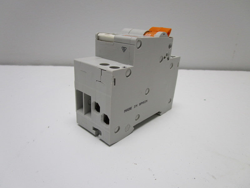 MERLIN GERIN 12900 CIRCUIT BREAKER 16A  NSMP