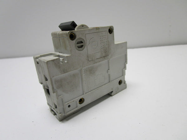 MERLIN GERIN 27378 NC100LS-C16 CIRCUIT BREAKER 16A  UNMP