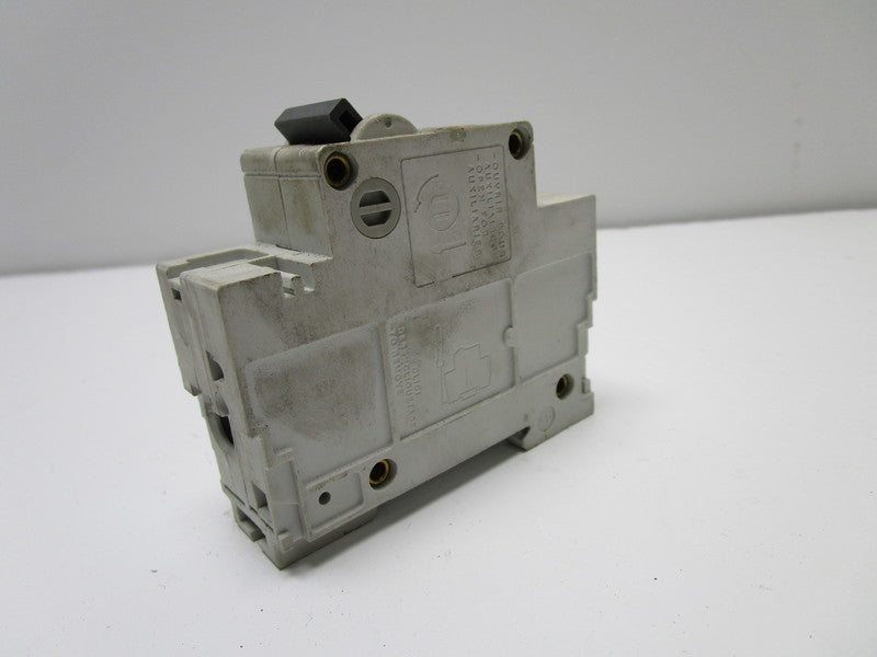MERLIN GERIN 27378 NC100LS-C16 CIRCUIT BREAKER 16A  UNMP