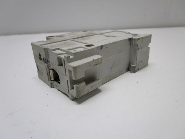 MERLIN GERIN 27378 NC100LS-C16 CIRCUIT BREAKER 16A  UNMP