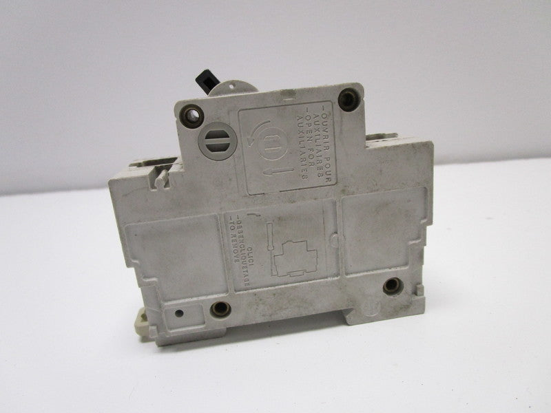 MERLIN GERIN 27246 NC100H-C16 CIRCUIT BREAKER 16A  UNMP