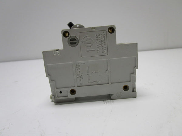 MERLIN GERIN 27379 NC100LS-C20 CIRCUIT BREAKER 20A  UNMP