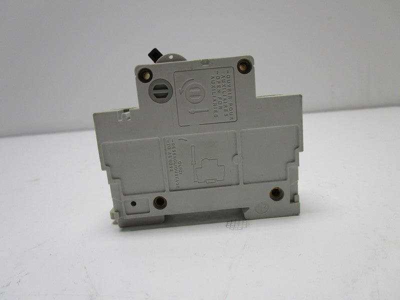 MERLIN GERIN 27379 NC100LS-C20 CIRCUIT BREAKER 20A  UNMP