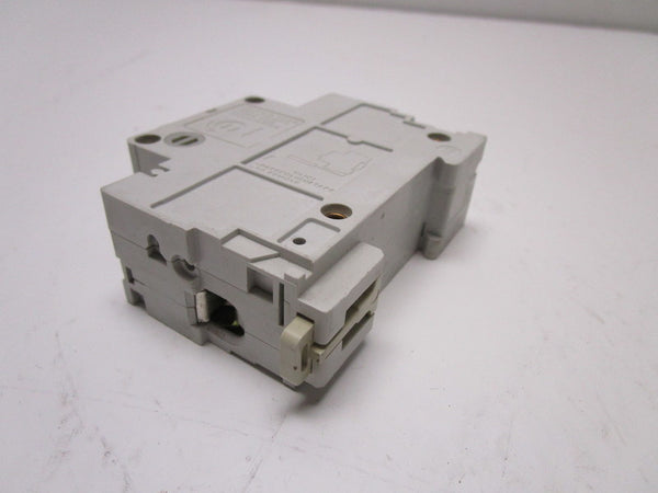 MERLIN GERIN 27379 NC100LS-C20 CIRCUIT BREAKER 20A  UNMP