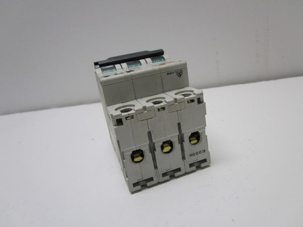 MERLIN GERIN 25675 C60HC-C25 CIRCUIT BREAKER 25A  UNMP