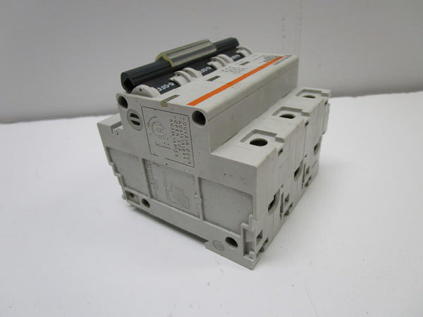 MERLIN GERIN 27400 NC100LS-C16 CIRCUIT BREAKER 16A  UNMP