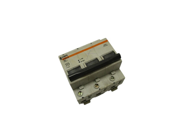 MERLIN GERIN 21484 C32LS CIRCUIT BREAKER 10A  UNMP