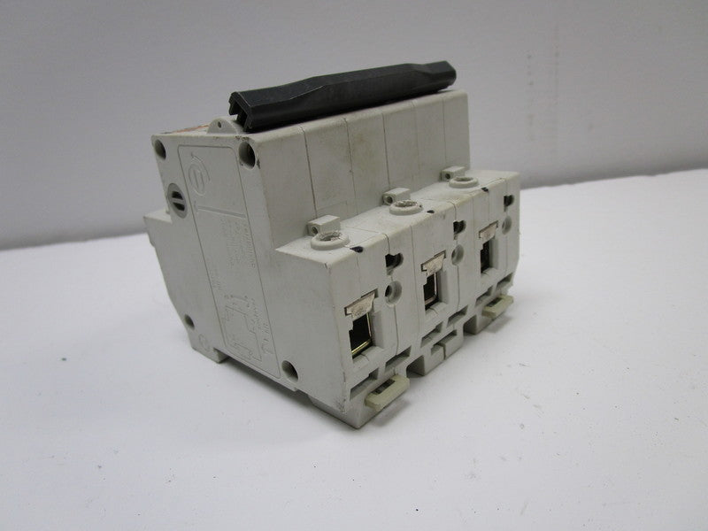 MERLIN GERIN 21484 C32LS CIRCUIT BREAKER 10A  UNMP