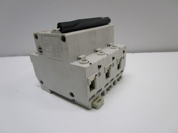 MERLIN GERIN 21491 C63LS CIRCUIT BREAKER 60A  UNMP