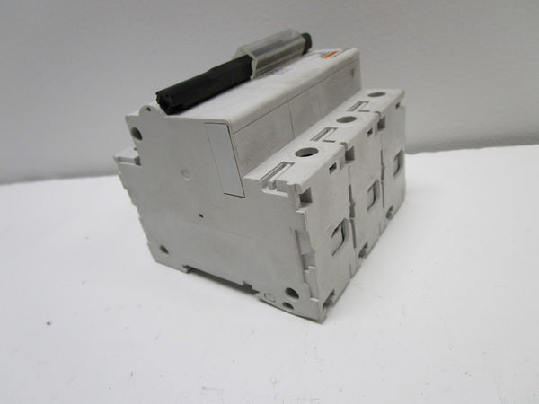 MERLIN GERIN 18462 C120H-C20 CIRCUIT BREAKER 20A  UNMP