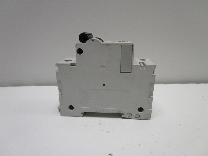 MERLIN GERIN 18441 C120H-C25 CIRCUIT BREAKER 25A  NSNP