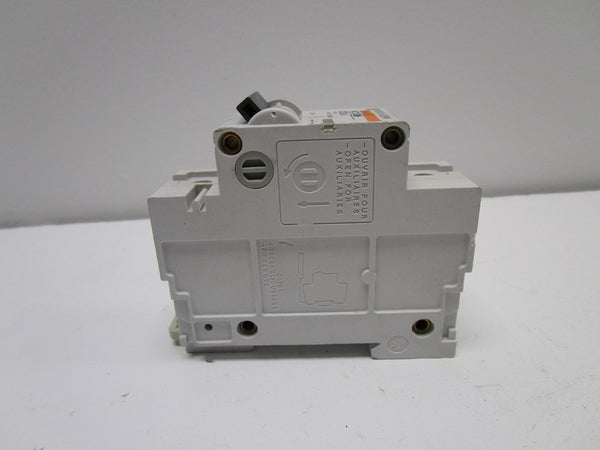MERLIN GERIN 27291 NC100H-D20 CIRCUIT BREAKER 20A  NSNP