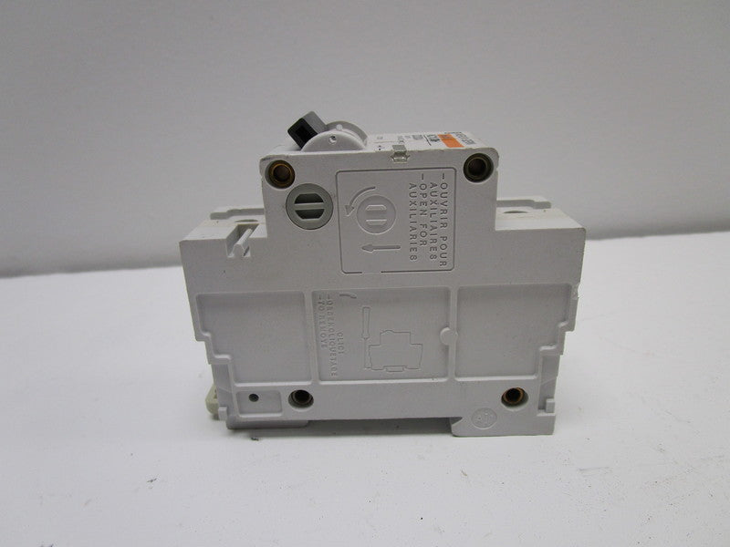 MERLIN GERIN 27291 NC100H-D20 CIRCUIT BREAKER 20A  NSNP