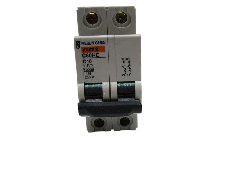 MERLIN GERIN 25658  NSNP