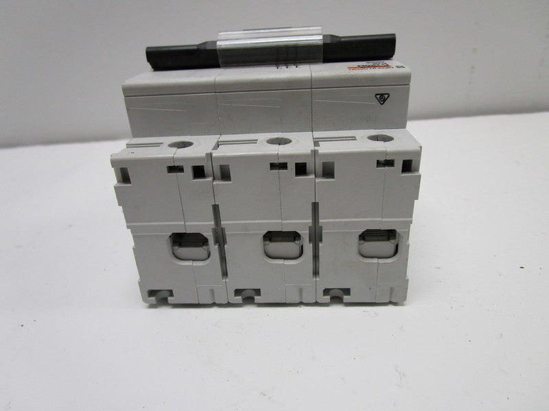 MERLIN GERIN 18461 C120H-C16 CIRCUIT BREAKER 16A  NSNP