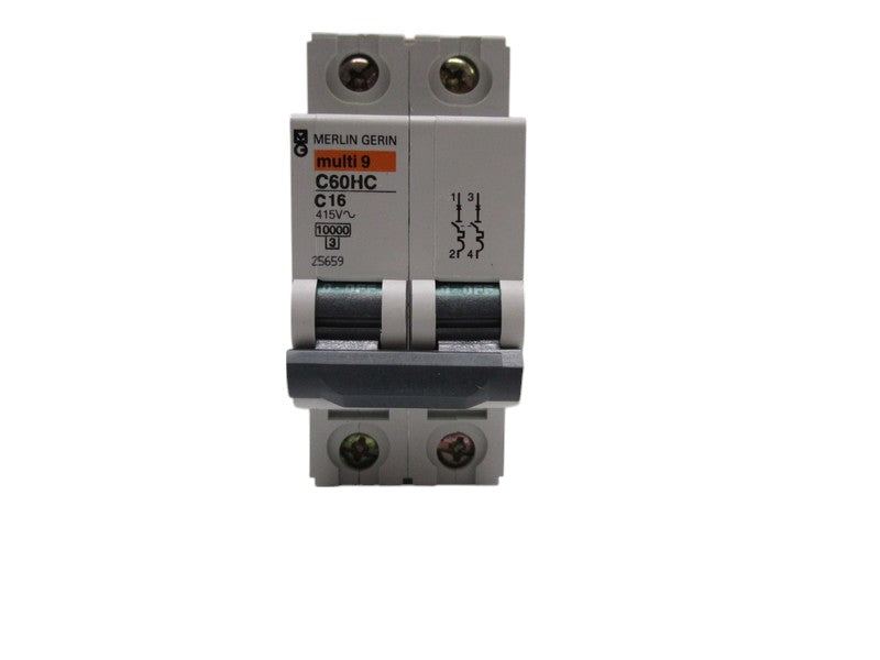 MERLIN GERIN 25659  NSNP