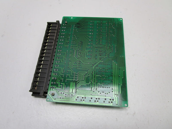 DAIFUKU SRT-4231A CIRCUIT BOARD  NSNP