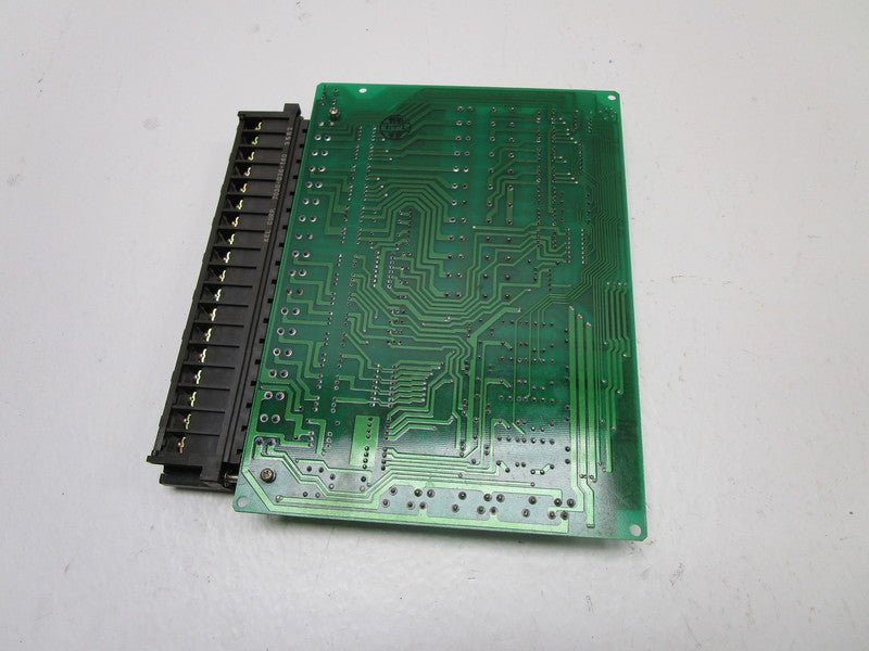 DAIFUKU SRT-4231A CIRCUIT BOARD  NSNP