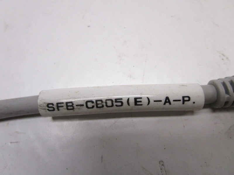 PANASONIC SFB-CB05(E)-A-P CONNECTION CABLE  UNMP