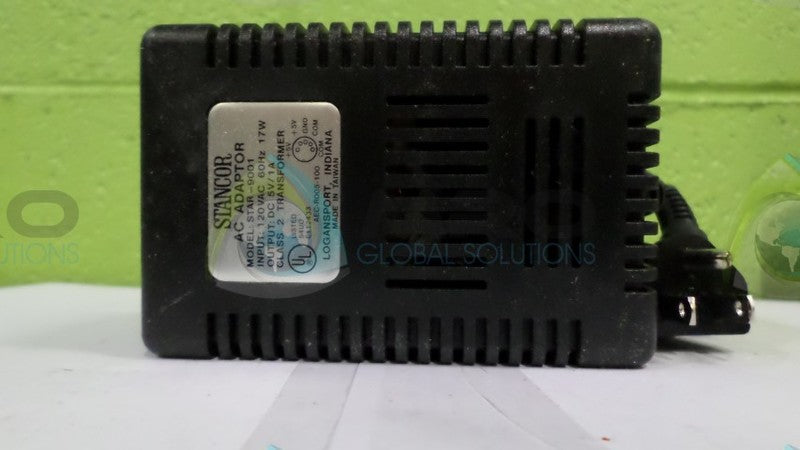 STANCOR STAR-9001 DESK TOP POWER SOURCE NSMP