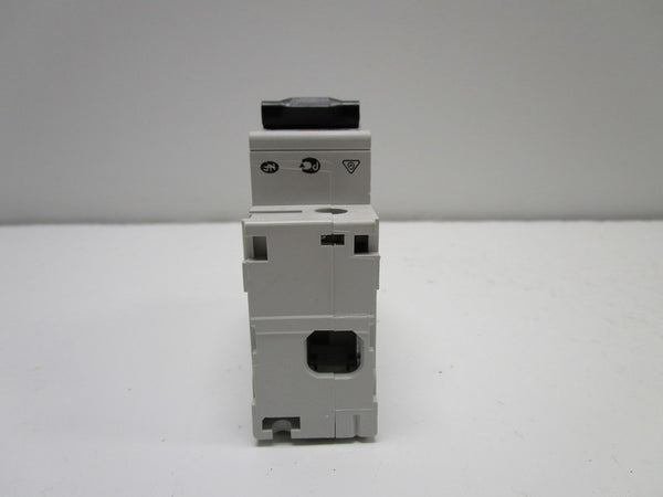 MERLIN GERIN 18439 C120H-C16 CIRCUIT BREAKER 16A  NSNP