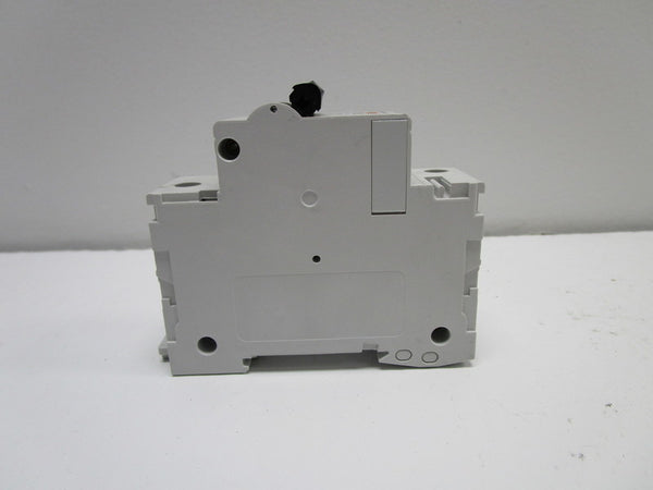 MERLIN GERIN 18487 C120H-D40 CIRCUIT BREAKER 40A  NSNP