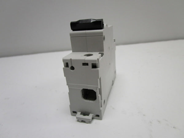 MERLIN GERIN 18440 C120H-C20 CIRCUIT BREAKER 20A  NSNP