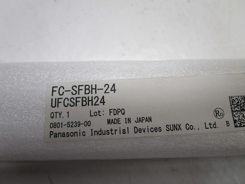 SUNX LTD FC-SFBH-24  NSNP IN ORIGINAL PACAKGE