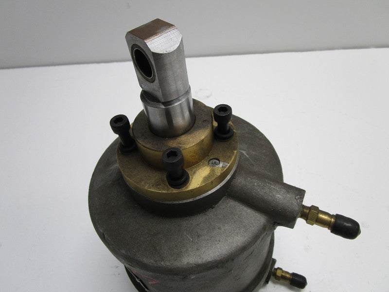 JIL OBARA CYAC001668 WELDING GUN  UNMP