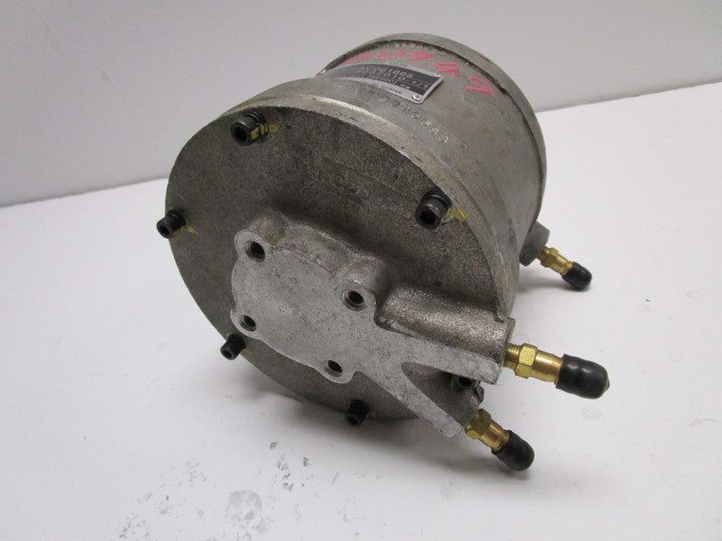 JIL OBARA CYAC001668 WELDING GUN  UNMP
