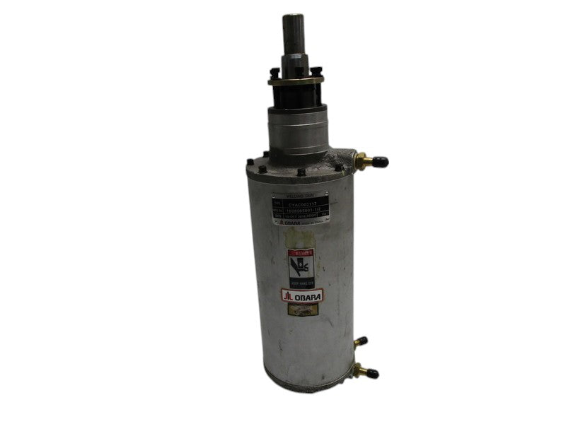 JIL OBARA CYAC002117 WELDING GUN  UNMP