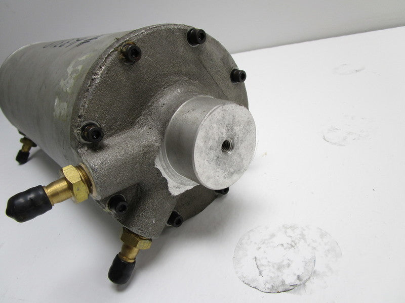 JIL OBARA CYAC002117 WELDING GUN  UNMP