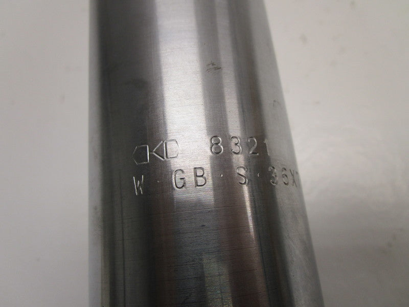 CKD W-GB-S-36-76 CYLINDER  NSNP