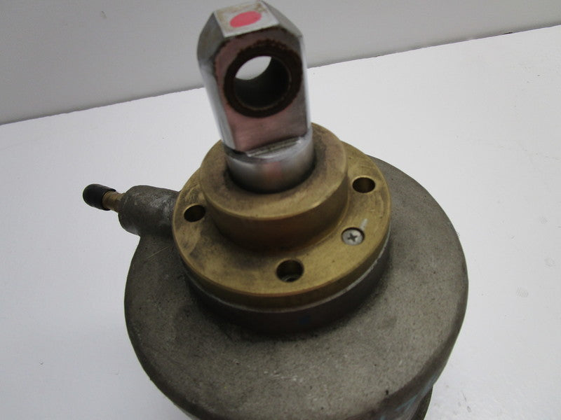 JIL OBARA CYAC001666 WELDING GUN  UNMP