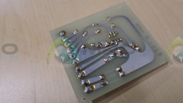 A1074-5 MODULE UNMP
