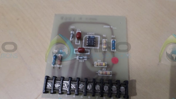 A1074-5 MODULE UNMP