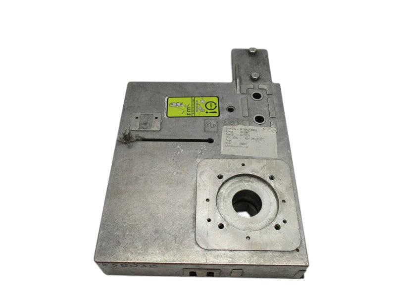 BOSCH 3842529720 DRIVE CASING AS2/R COMPLETE LEFT  UNMP