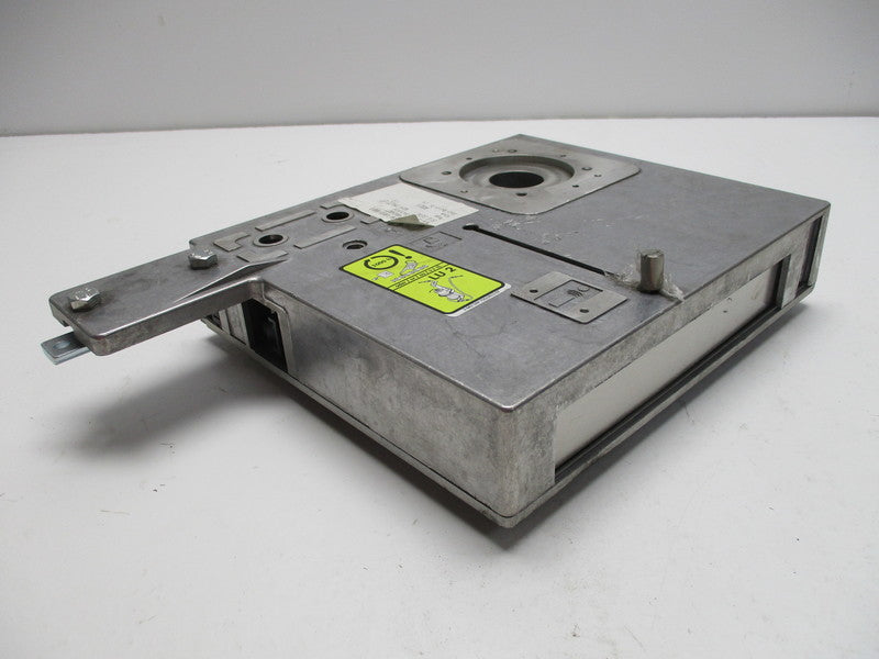 BOSCH 3842529720 DRIVE CASING AS2/R COMPLETE LEFT  UNMP