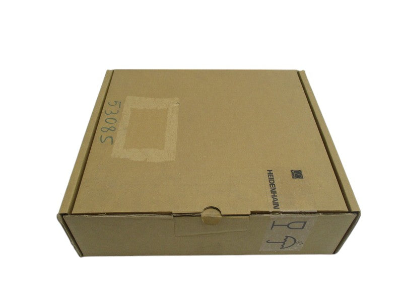 HEIDENHAIN MT25 243603-01 RANGE GAUGE UNIT  NSMP