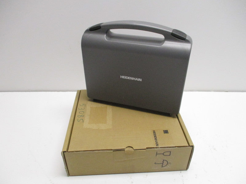 HEIDENHAIN MT25 243603-01 RANGE GAUGE UNIT  NSMP