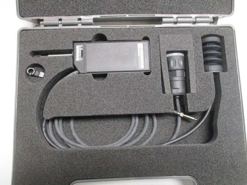 HEIDENHAIN MT25 243603-01 RANGE GAUGE UNIT  NSMP