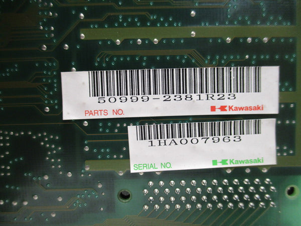 KAWASAKI 50999-2381 CIRCUIT BOARD  NSMP