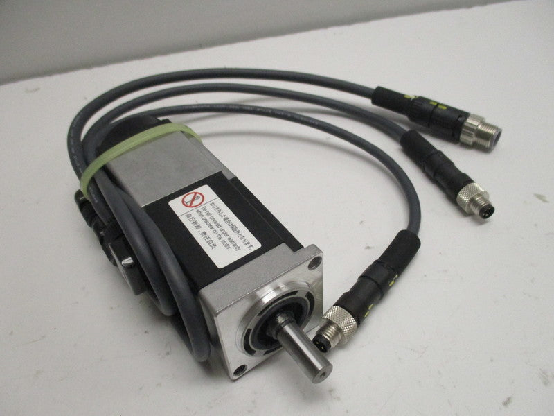 SANYO DENKI R2AA04010FCPGN SERVO MOTOR  NSMP