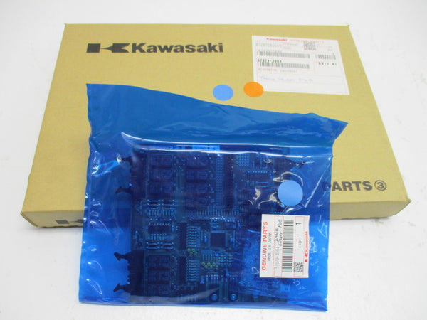 KAWASAKI 57079-4004 CIRCUIT BOARD  NSMP