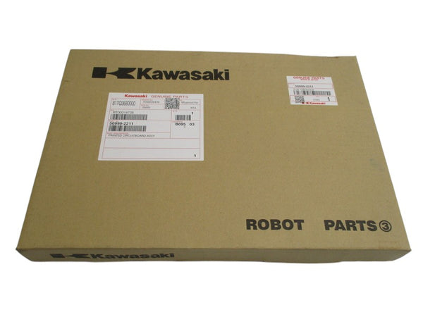 KAWASAKI 50999-2211 CIRCUIT BOARD  NSMP