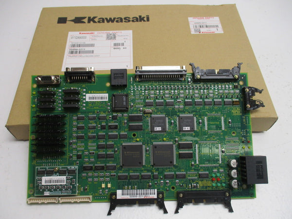 KAWASAKI 50999-2211 CIRCUIT BOARD  NSMP