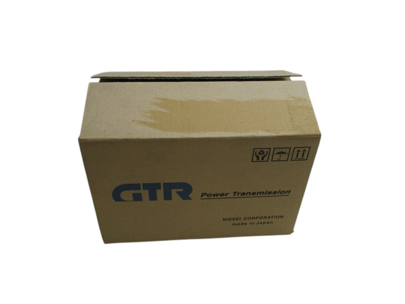 GTR GF12N060-YTB-L25NC INDUCTION MOTOR  NSMP
