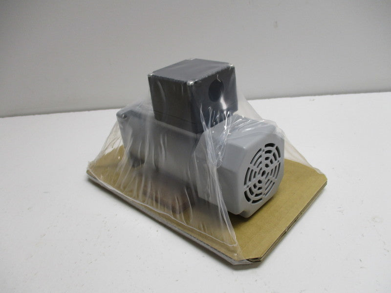 GTR GF12N060-YTB-L25NC INDUCTION MOTOR  NSMP