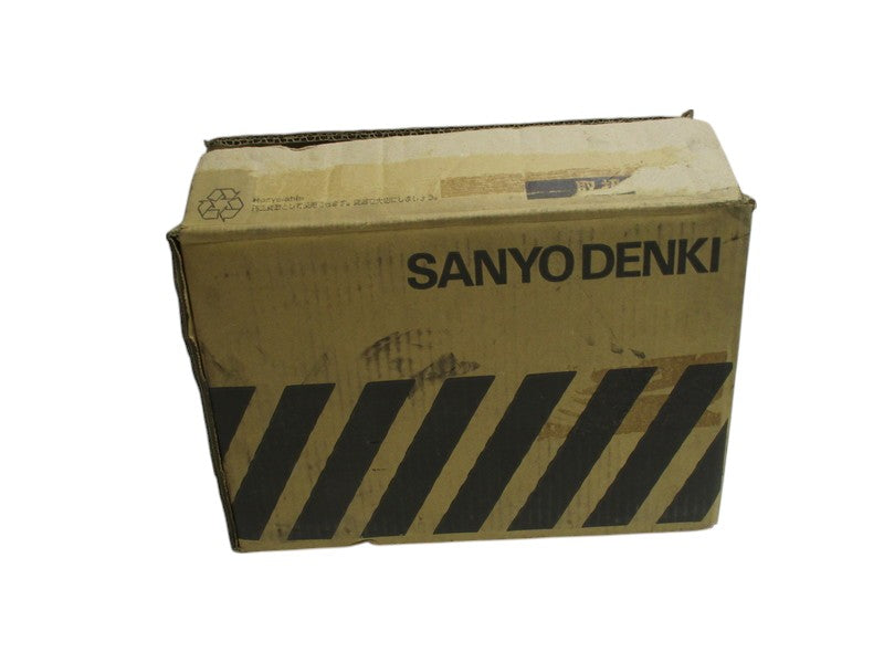 SANYO DENKI AP-2M040XXCT SERVO MOTOR  NSMP