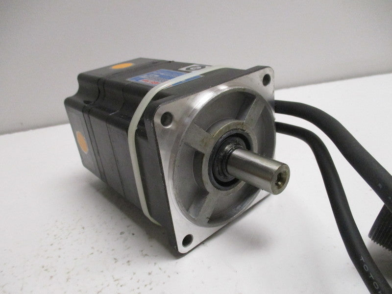 SANYO DENKI AP-2M040XXCT SERVO MOTOR  NSMP